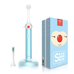 小丑超聲波牙刷攜手絲桐，品質(zhì)守護口腔健康 —— 產(chǎn)品正式入駐絲桐商城醫(yī)療板塊